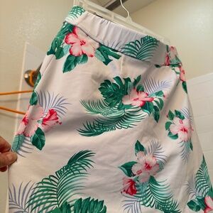 Tommy Bahama Tropical Skort